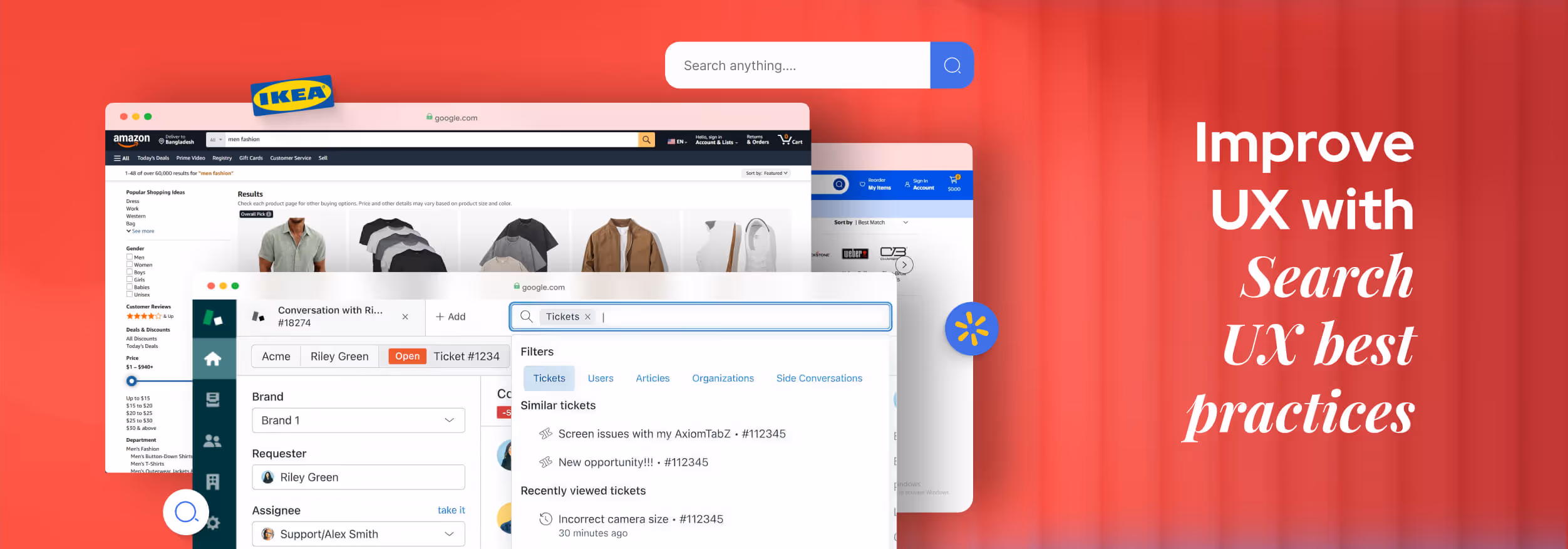 Search UX Best Practices 